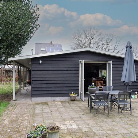 Op De Grens Villa Lommel Ngoại thất bức ảnh