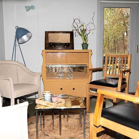 Op De Grens Villa Lommel Ngoại thất bức ảnh