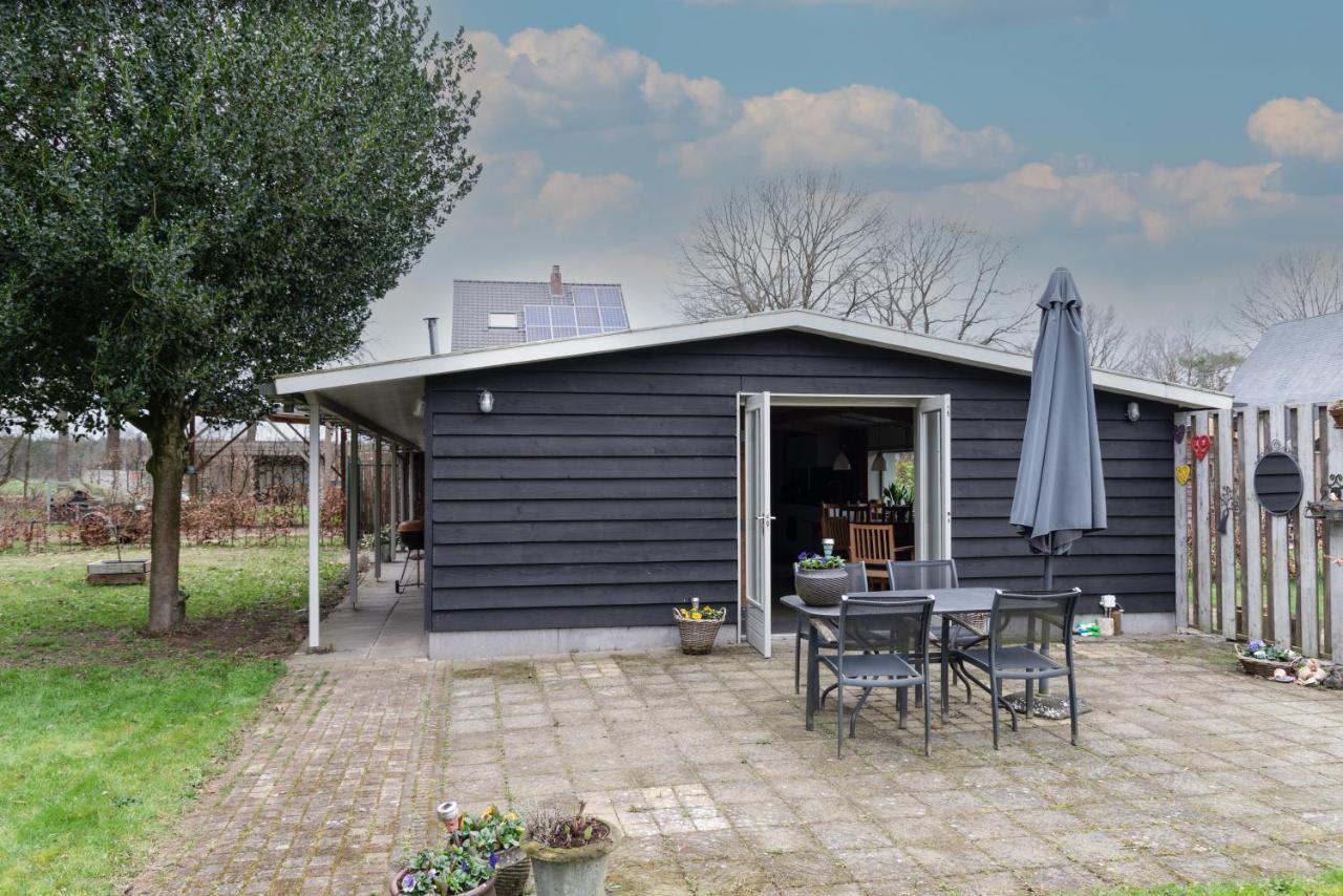 Op De Grens Villa Lommel Ngoại thất bức ảnh