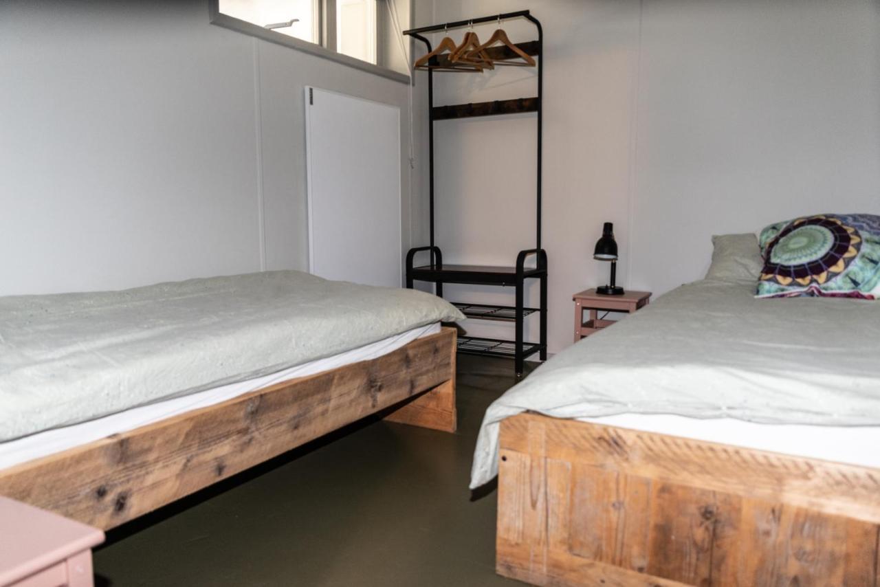 Op De Grens Villa Lommel Ngoại thất bức ảnh